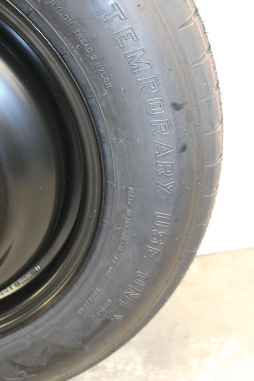 18-25 Mitsubishi Eclipse Cross ES Spare Wheel Tire Falken FK-090 T155/90D16 110M - Alshned Auto Parts