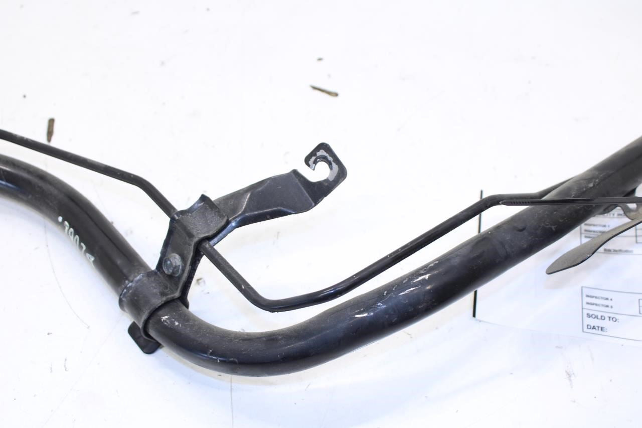 2014-2023 Infiniti Q50 Luxe RWD 3L Fuel Filler Neck Hose Tube Pipe 17221-6HH0A - Alshned Auto Parts