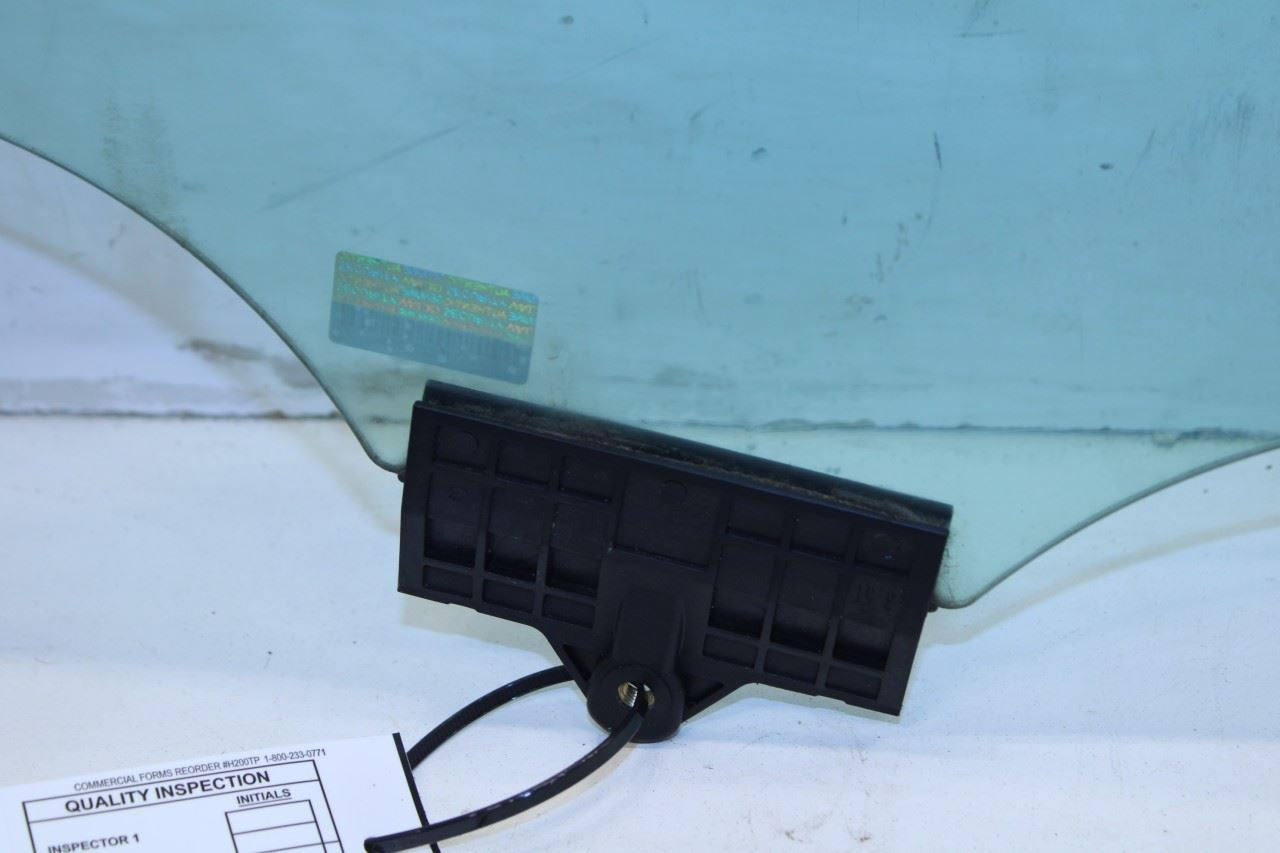 2020-2025 KIA Soul LX Front Left Driver Side Door Window Glass 82410-K0320 OEM - Alshned Auto Parts