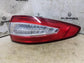 2013-2016 Ford Fusion Rear Right Passenger Taillight Lamp DS73-13404-AL OEM - Alshned Auto Parts