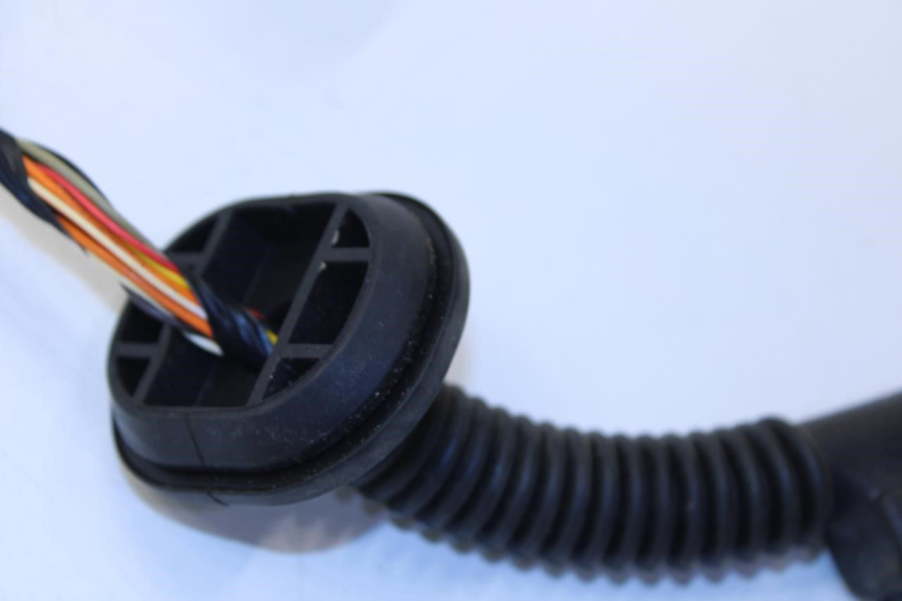 2020-2022 Hyundai Sonata SE Rear Left Driver Door Wire Harness 91620-L0010 OEM - Alshned Auto Parts