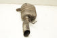 12-13 Mercedes-Benz E350 Sport 4Matic Rear Left and Right Exhaust System Muffler - Alshned Auto Parts