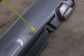 2016-2021 Mercedes-Benz C300 4Matic Left Rocker Panel Molding 20569815549999 OEM - Alshned Auto Parts
