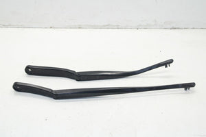 2010-2015 BMW 750I xDrive Front Left and Right Windshield Wiper Arm 61617182459