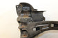 2007-13 Mercedes-Benz S550 4-Matic AWD Front Crossmember Subframe 221-620-08-87 - Alshned Auto Parts
