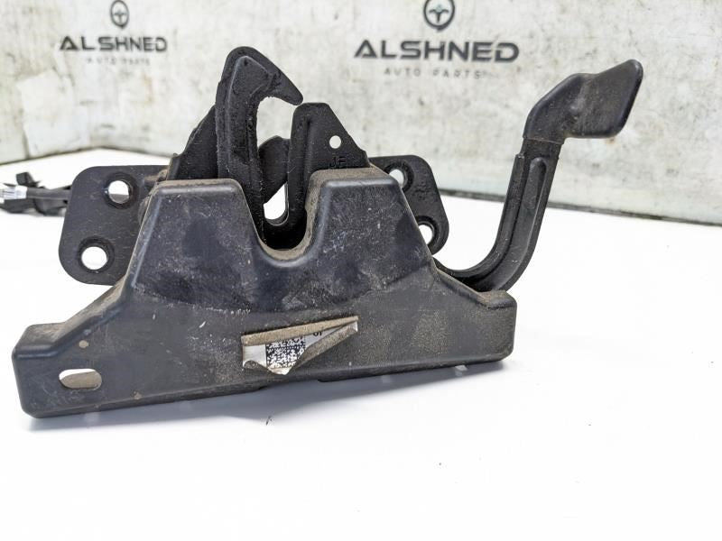 2016-2020 Kia Optima LX Front Hood Bonnet Lock Latch 81130-D5010 OEM5