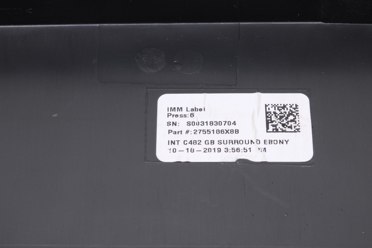 2020-2022 Ford Escape SEL Glove Box Storage Compartment LJ6B-S06040-AA OEM - Alshned Auto Parts