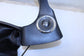 2014-23 Infiniti Q50 Luxe Speed Instrument Cluster Trim Bezel w/ Ignition Button - Alshned Auto Parts