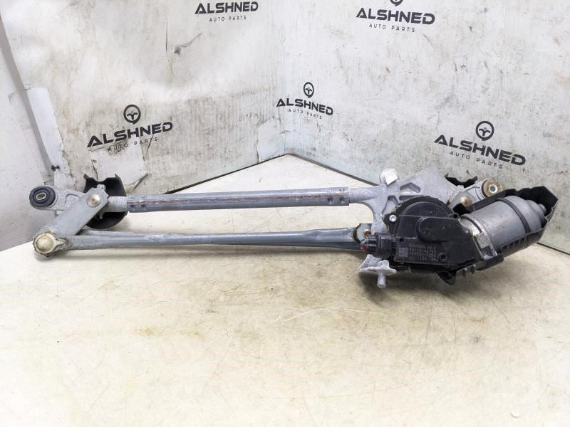 2006-2014 Toyota RAV4 Front Windshield Wiper Motor & Linkage 85110-42150 OEM - Alshned Auto Parts