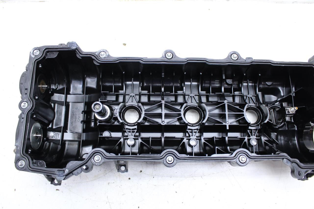 2014-2017 Maserati Ghibli 3.0L V6 Right Side Engine Valve Cover 04893802AE OEM - Alshned Auto Parts