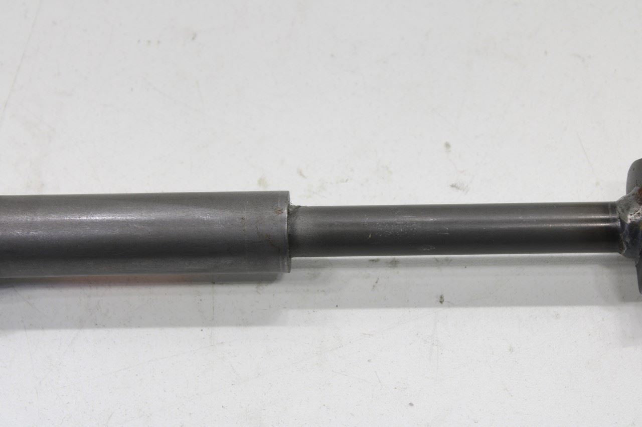 17-22 Nissan Rogue Sport SL 2.0L Steering Column Intermediate Lower Joint Shaft - Alshned Auto Parts