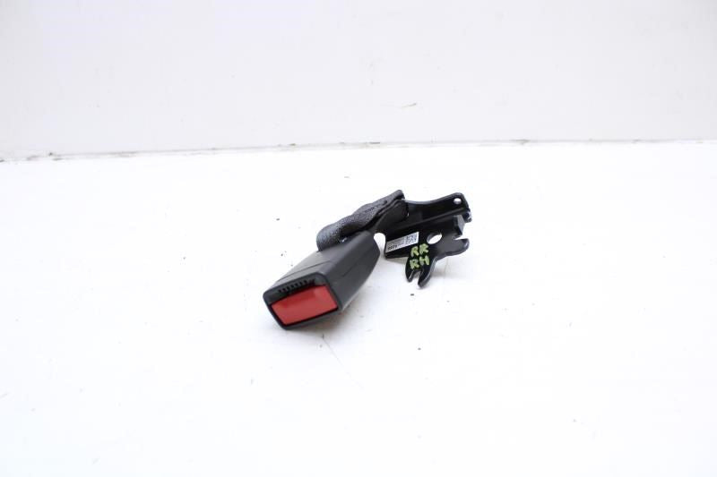 2024-2025 Chevrolet Trax Rear Right Passenger Side Seat Belt Buckle 60008255 OEM - Alshned Auto Parts