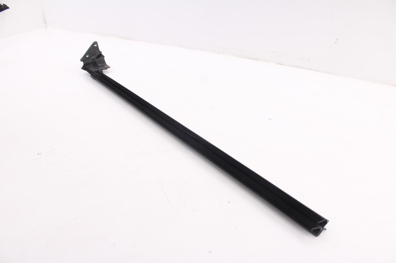 2015-2023 Ford Mustang GT Front Left Side Door Outer and Inner Belt Weatherstrip7