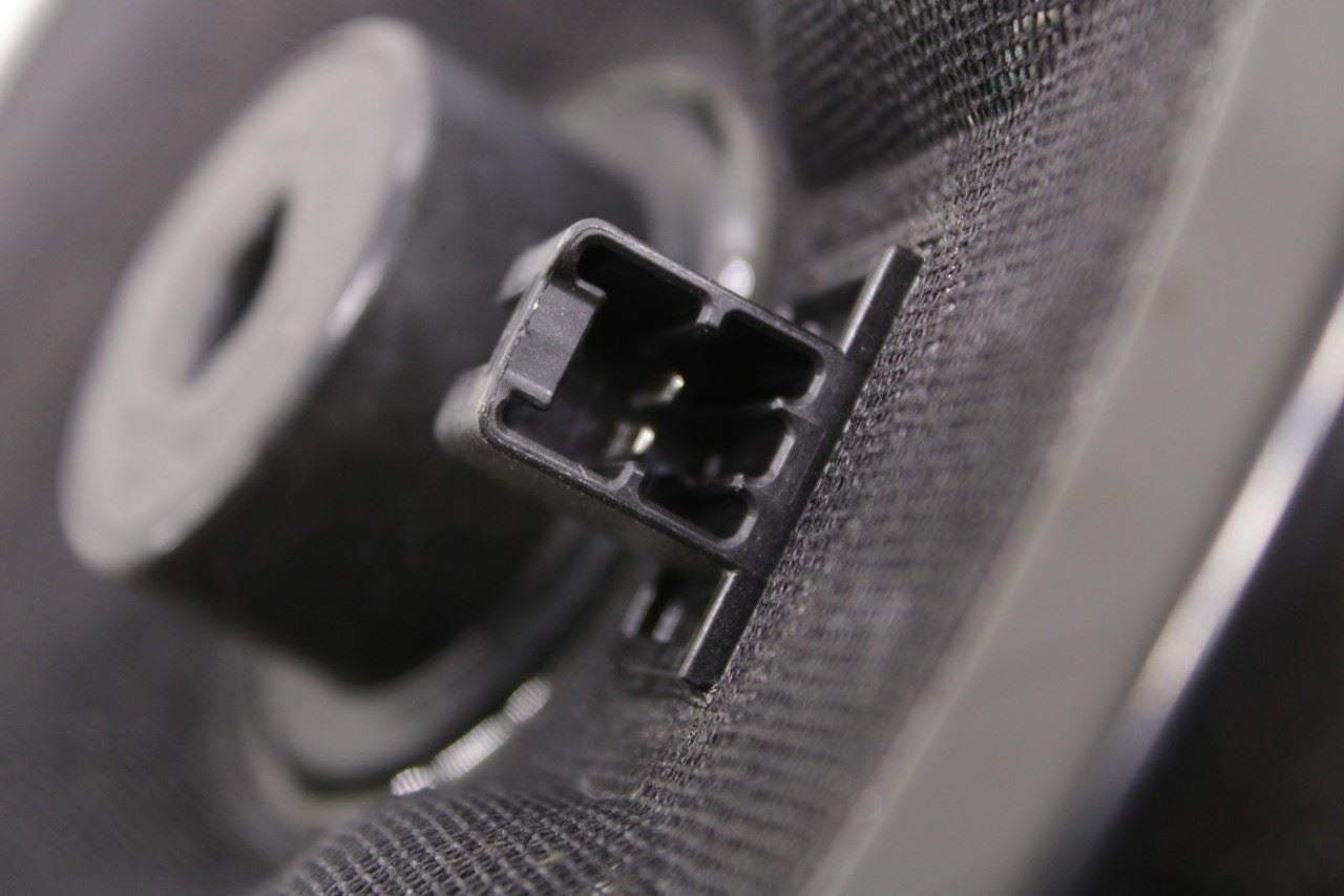 14-24 Infiniti Q50 Premium FR Right and Left Door Bose Audio Speaker 28150-5CA2A - Alshned Auto Parts