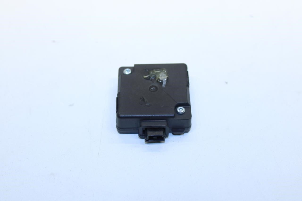 2018-2020 Jaguar XE R-Dynamic S Roof Comfort Control Module K6B2-15K622-DB OEM - Alshned Auto Parts