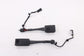 21-26 Ford F150 XLT SuperCrew RWD Front Right and Left Side Seat Belt Buckle Set0