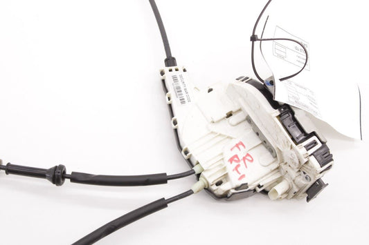 17-2024 Chrysler Pacifica Limited Front Right Door Lock Latch Actuator 4589916AE - Alshned Auto Parts