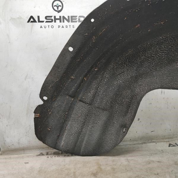 11-21 Jeep Grand Cherokee RR RH Shield Wheelhouse Inner Silencer 57010710AL OEM - Alshned Auto Parts