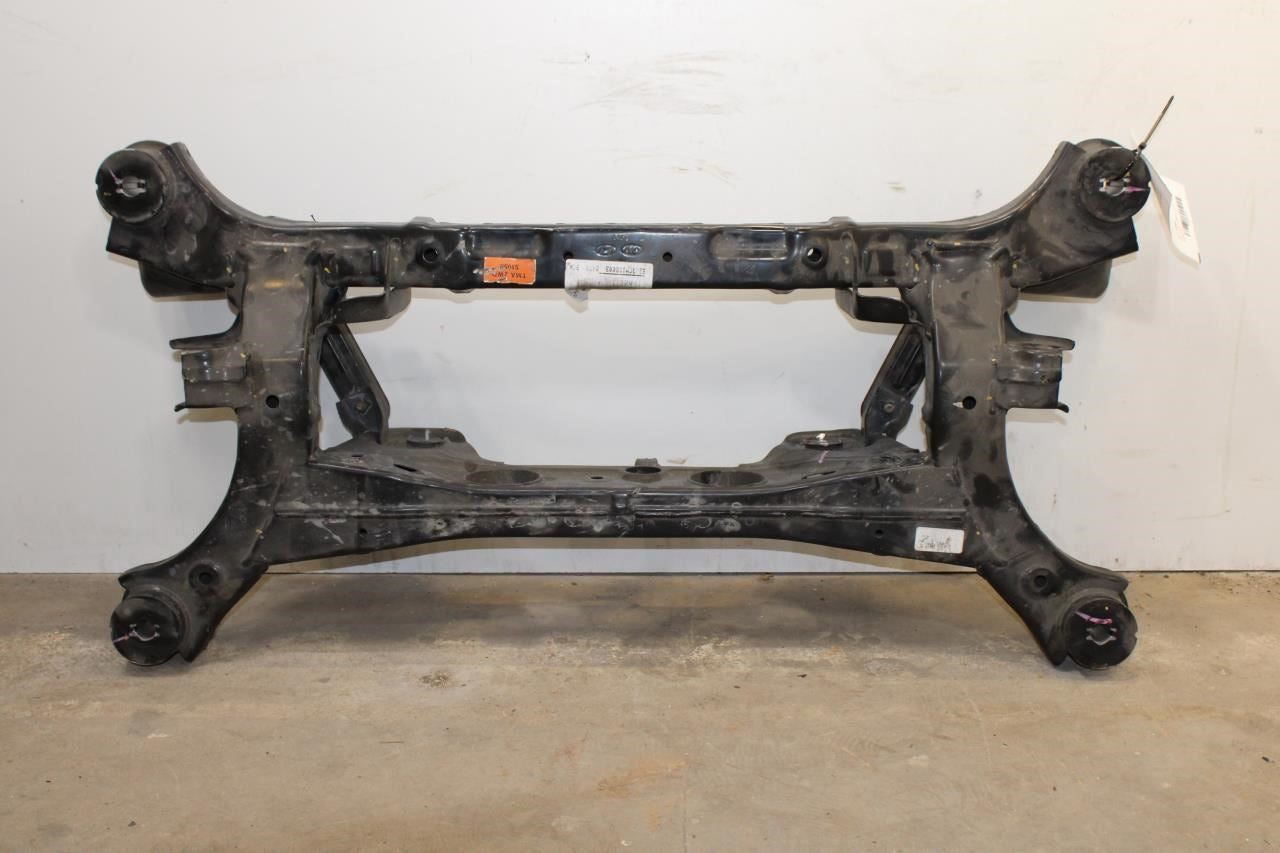 2019-2020 Hyundai Santa Fe Limited FWD Rear Crossmember Subframe 55405-S1050 OEM - Alshned Auto Parts