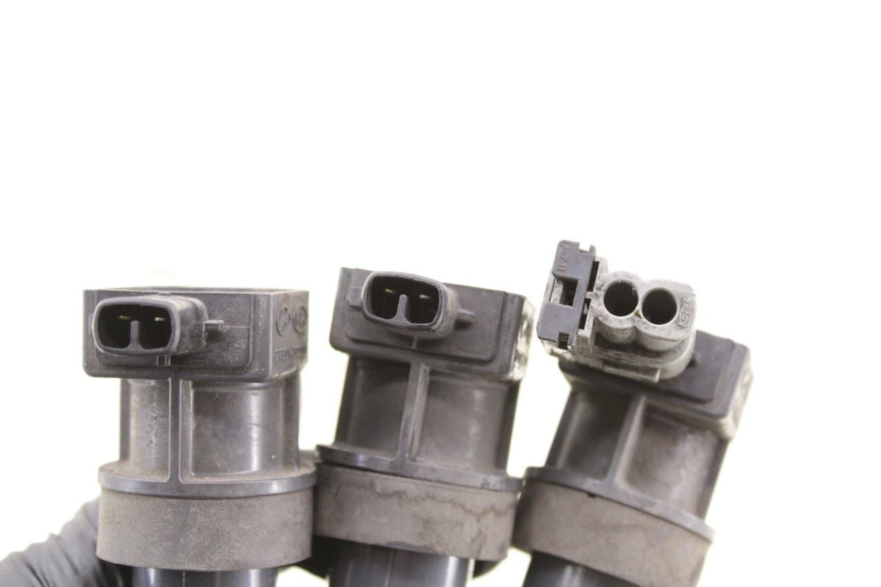 2011-2018 Kia Sorento EX Ignition Coil Set of 6 26K 27301-3C000 OEM *ReaD* - Alshned Auto Parts