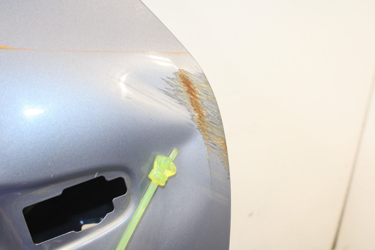 2016-2020 Kia Sorento LX Rear Left Driver Door Shell Panel 77003-C6000 OEM *ReaD - Alshned Auto Parts