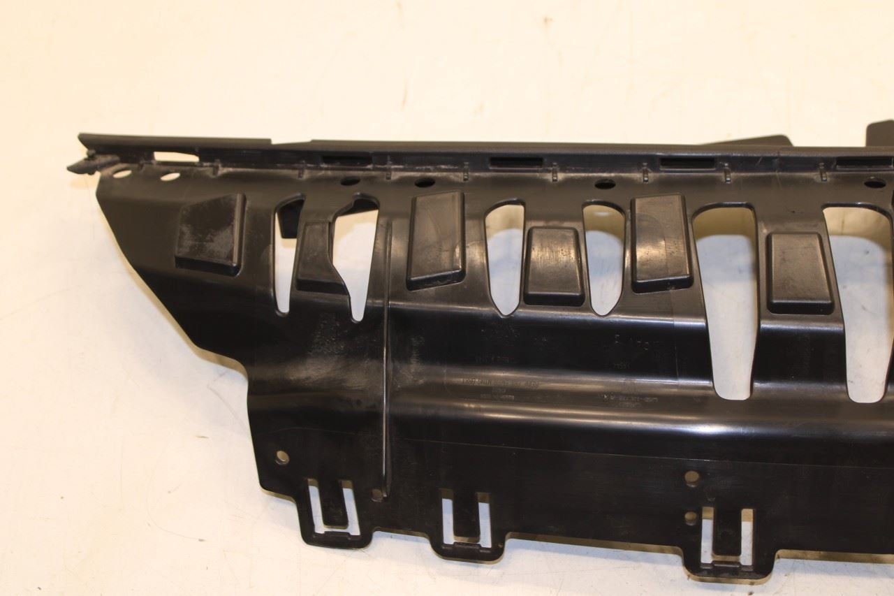 2020-2022 Ford Escape SEL Front Bumper Radiator Grille Reinforcement Bracket - Alshned Auto Parts