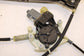 14-17 Maserati Ghibli S Q4 Front Right Side Door Power Window Regulator w/ Motor - Alshned Auto Parts