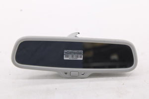 2012-2015 Audi A7 Premium Interior Inside Rear View Mirror 8R0-857-511-B-EP5 OEM