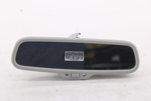 2012-2015 Audi A7 Premium Interior Inside Rear View Mirror 8R0-857-511-B-EP5 OEM - Alshned Auto Parts