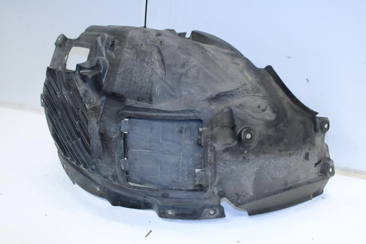 15-16 BMW 435i Gran Coupe Front LH Inner Fender Liner Splash Shield 51717260729 - Alshned Auto Parts