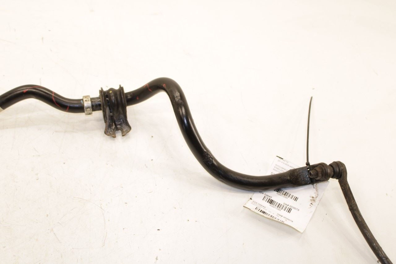 2014-2020 Infiniti QX60 3.5L Front Suspension Stabilizer Sway Anti-Roll Bar - Alshned Auto Parts