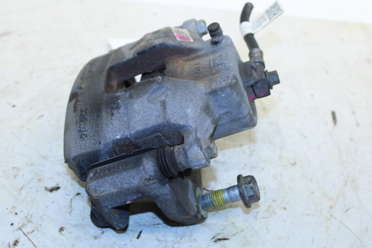 2018-2024 Chevrolet Equinox LT Front Right Side Brake Disc Caliper 13507536 OEM - Alshned Auto Parts
