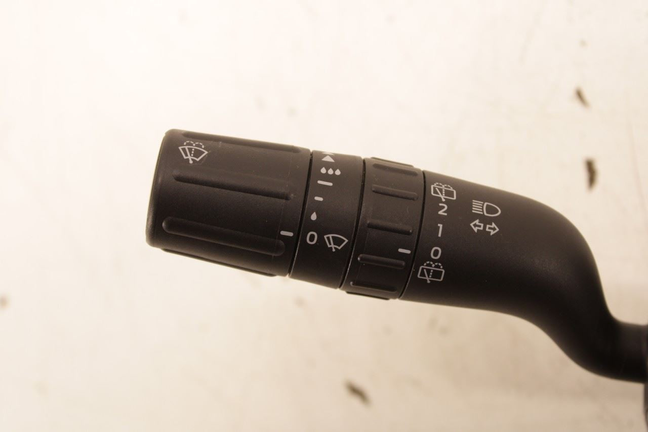 22-24 Ford Expedition MAX XLT 4WD Steering Column Light Turn Signal Wiper Switch - Alshned Auto Parts