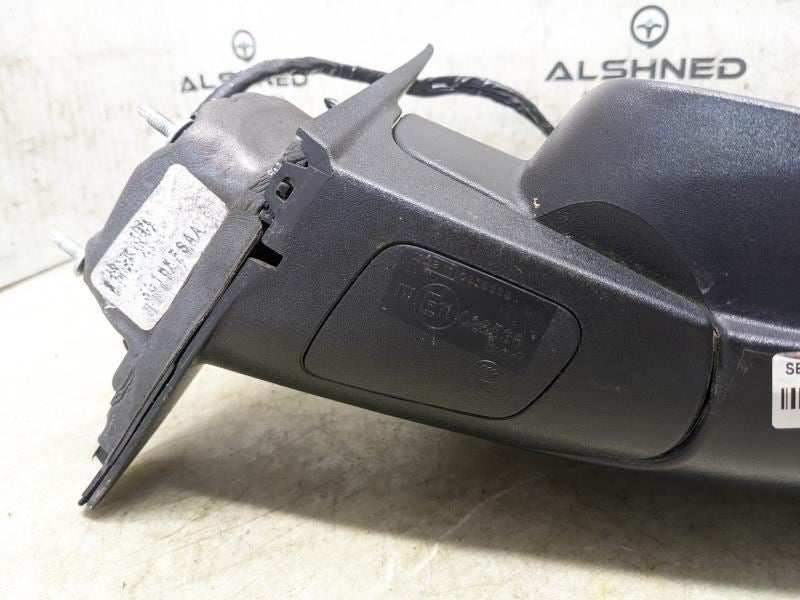 2014-15 Jeep Grand Cherokee Right Passenger Side Rearview Mirror 5SG18KFSAA OEM - Alshned Auto Parts