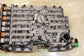 14-17 Maserati Ghibli S Q4 3.0L 8-Spd Auto Transmission Valve Body 57K 673004343 - Alshned Auto Parts