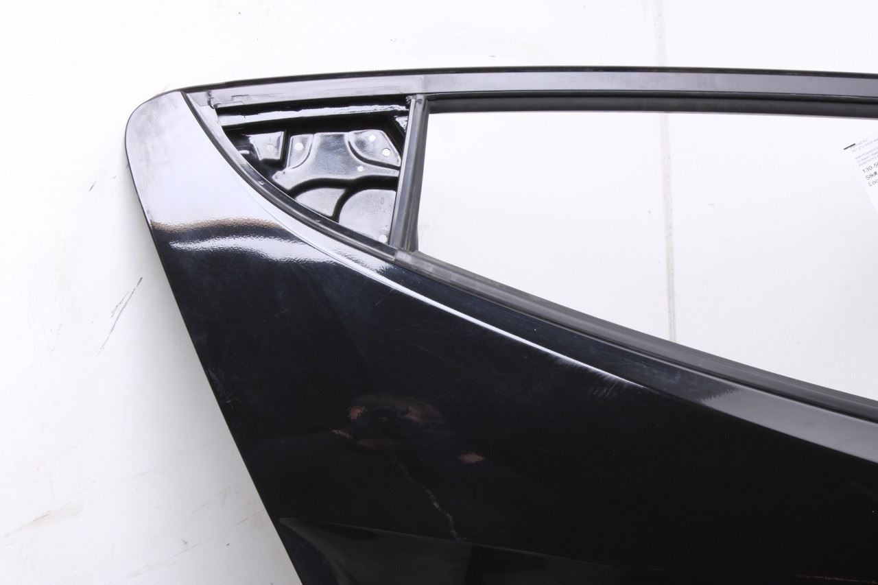 2011-17 Hyundai Veloster Turbo Rear Right Side Door Shell Panel 77004-2V010 OEM - Alshned Auto Parts
