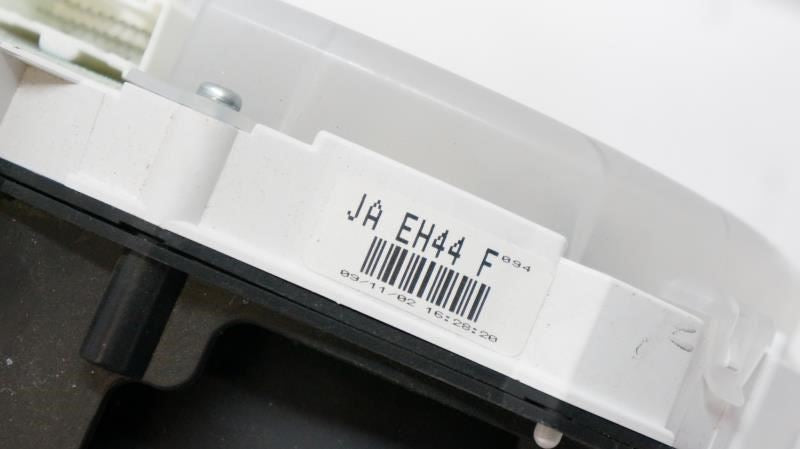 2010-11 Mazda CX-7 Sport Speed Gauge Instrument Cluster 98K Mileage EH44-55-471E - Alshned Auto Parts
