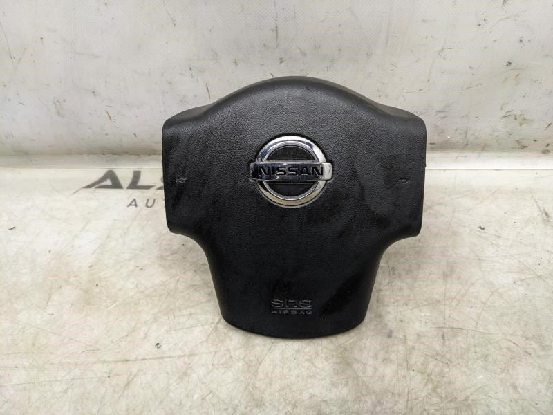 2008-2012 Nissan Titan Left Driver Steering Wheel Air Bag 98510-ZQ08B OEM - Alshned Auto Parts