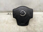 2008-2012 Nissan Titan Left Driver Steering Wheel Air Bag 98510-ZQ08B OEM - Alshned Auto Parts