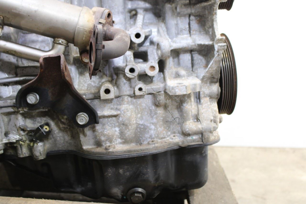 2020 Hyundai Elantra SEL 2.0L AT Engine Motor VIN F 8th dgt US built ULEV 86K - Alshned Auto Parts