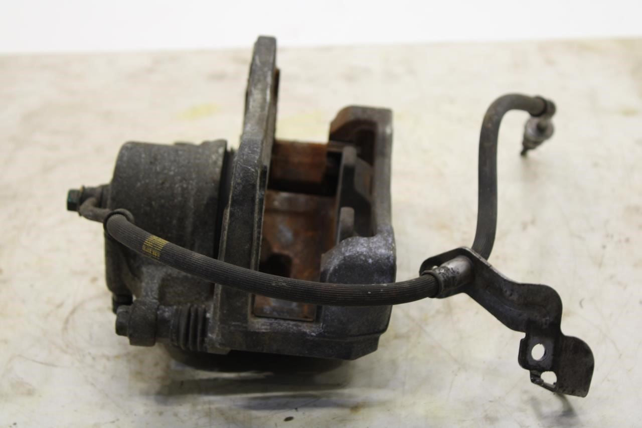 18-21 Hyundai Tucson Value Front Left Driver Side Brake Disc Caliper 58180-D3A10 - Alshned Auto Parts