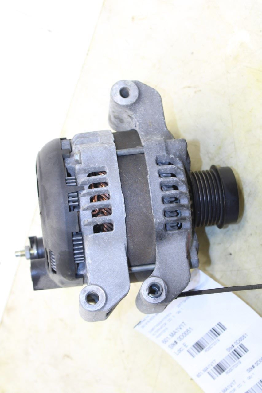 2017-2021 Maserati Ghibli 3L Alternator Generator 675000572 OEM - Alshned Auto Parts
