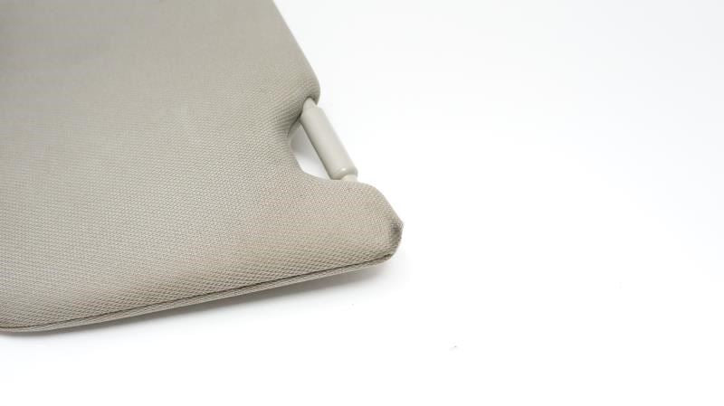 2011-2012 Honda Odyssey Front Right Side Sun Visor w/ Illuminated Mirror *ReaD* - Alshned Auto Parts