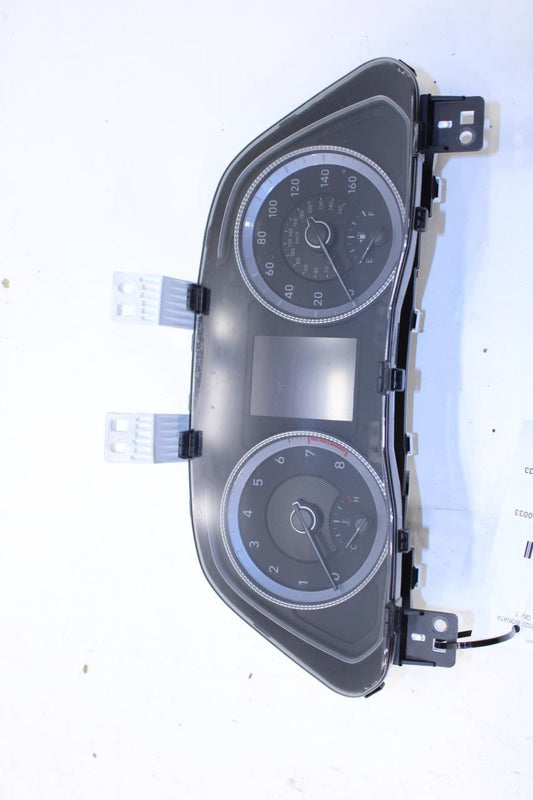 20-22 Hyundai Sonata SE Speedometer Gauge Instrument Cluster 45K Mileage *ReaD* - Alshned Auto Parts