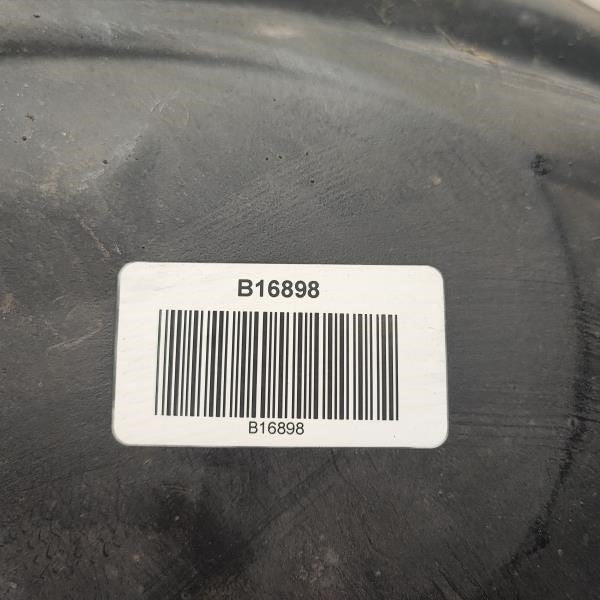 2012-2018 Dodge Journey Front Right Fender Liner Splash Shield 68087242AB OEM - Alshned Auto Parts