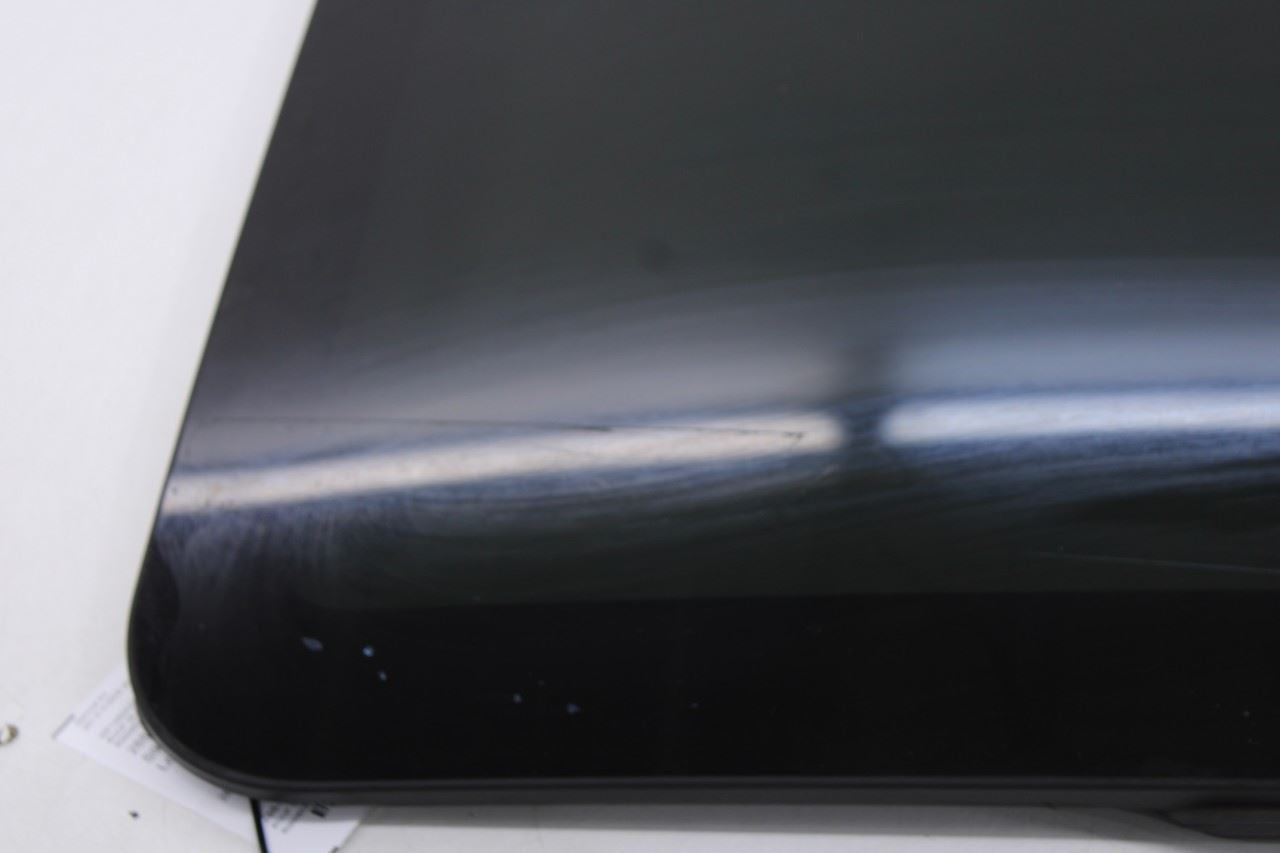 2011-2018 Porsche Cayenne S Roof Sunroof Front Window Glass 9588770559B9 OEM5