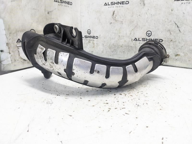 2013-2016 Ford Fusion Engine Air Intake Inlet Hose Tube CV6Z-9B659-B OEM - Alshned Auto Parts