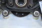 2015-20 Jeep Renegade Sport Front Left Driver Side Spindle Knuckle Hub 4787958AA - Alshned Auto Parts