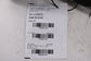 19-26 Ram 1500 Big Horn Crew Cab Front Left Side Frame Rail Horn 68400285AB OEM10
