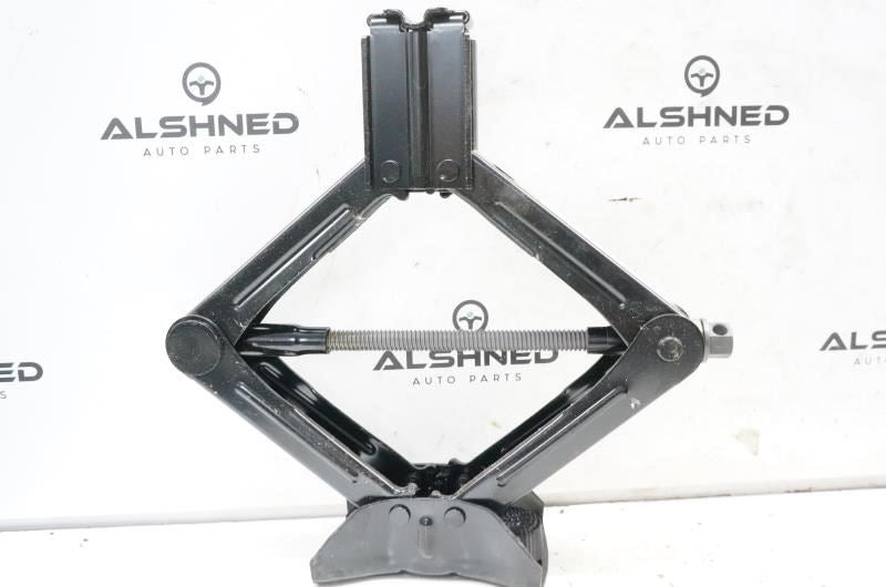2013-2019 Ford Escape 2.0L Lift Jack w/ Foam Holder Container CJ5Z-17080-A OEM - Alshned Auto Parts